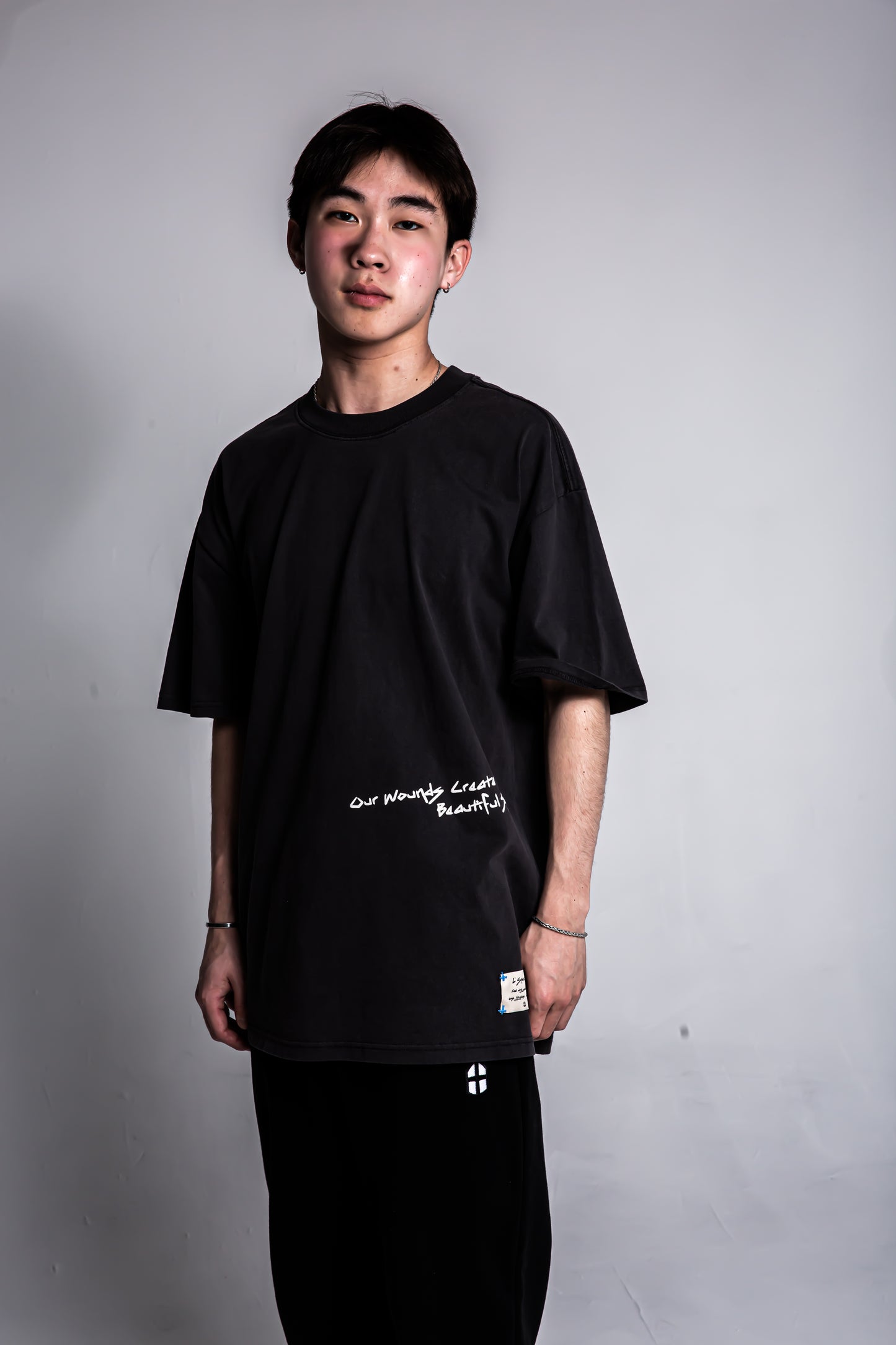 The Divine Rebellion Tee