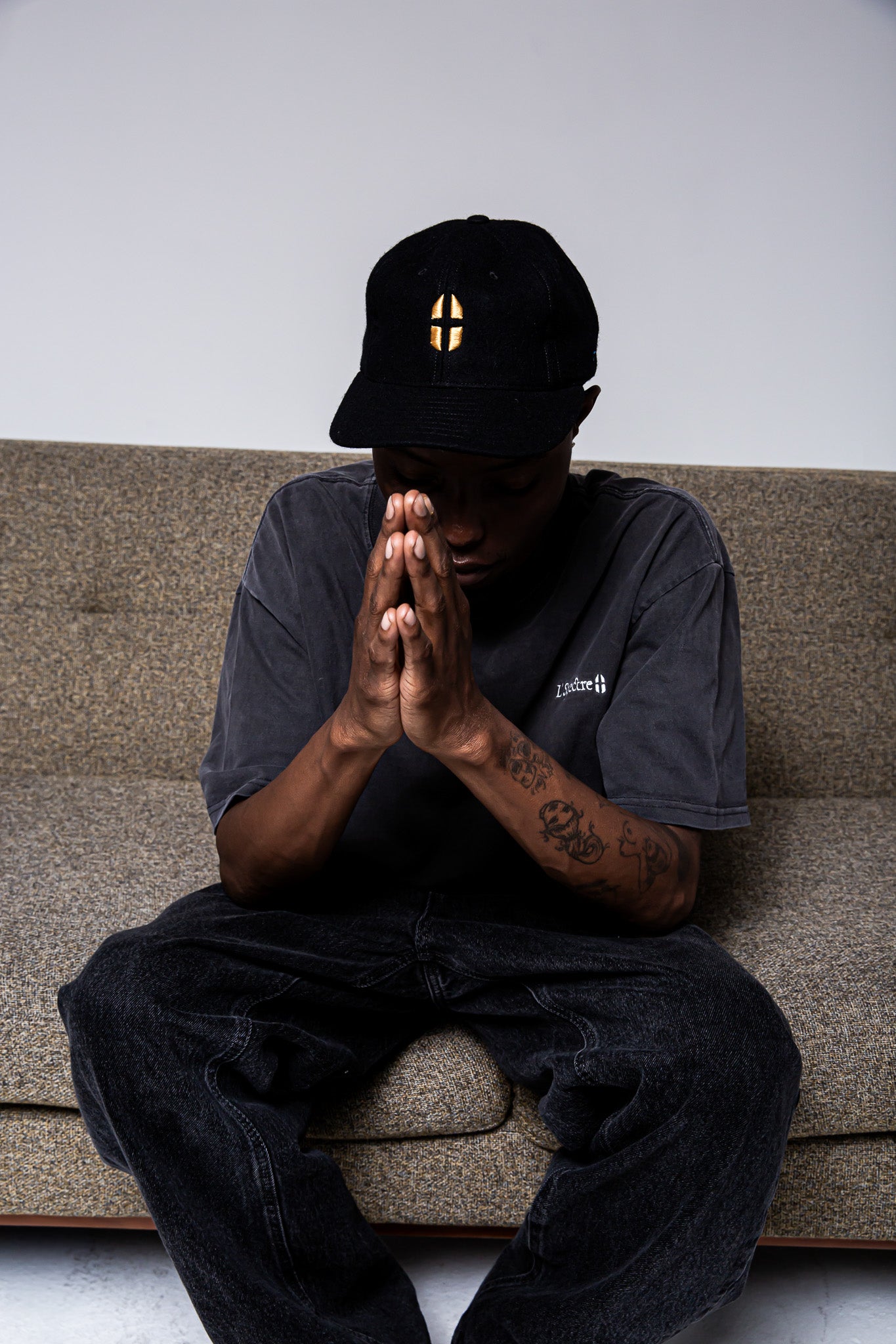 The Legacy Tee