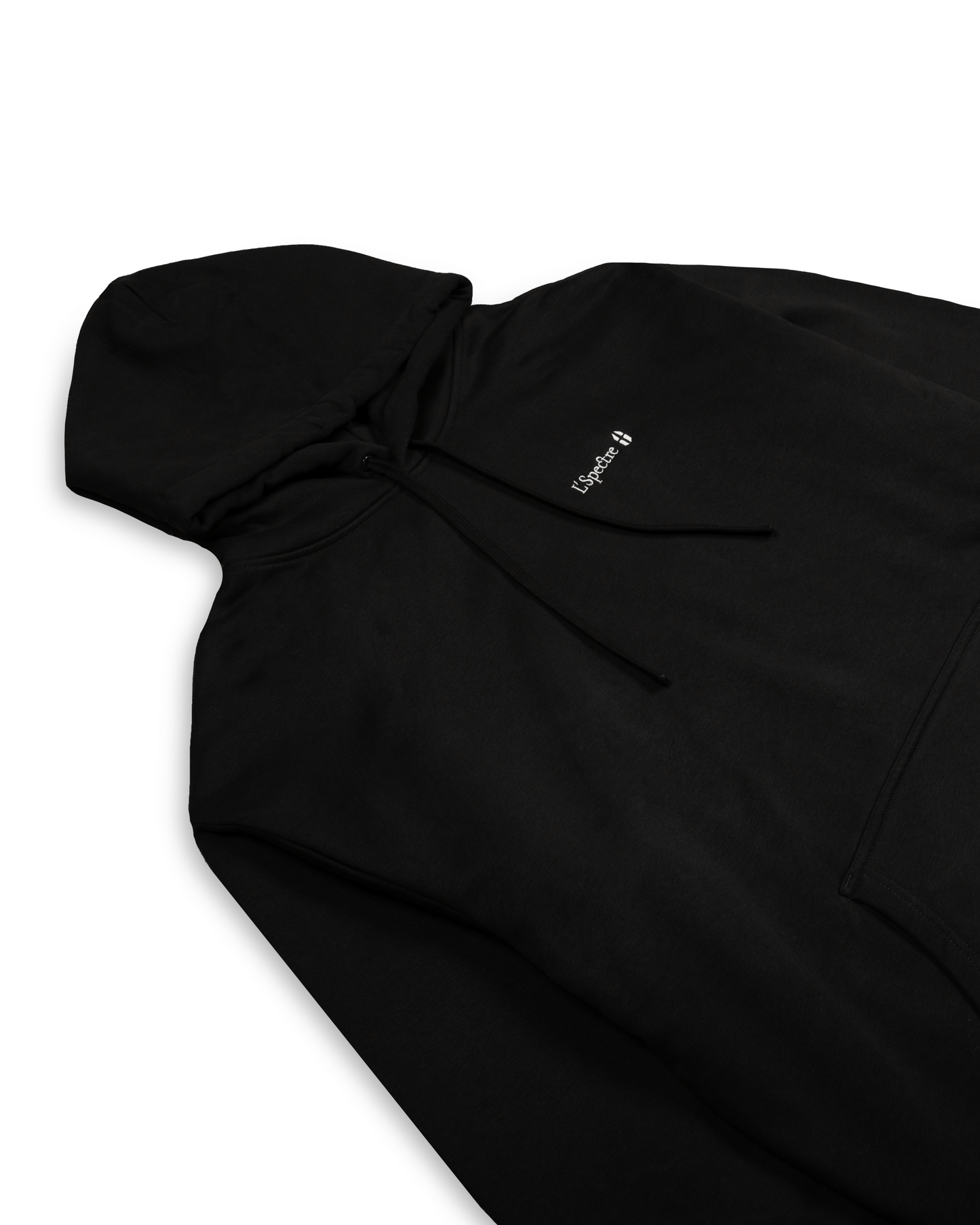The Legacy Hoodie