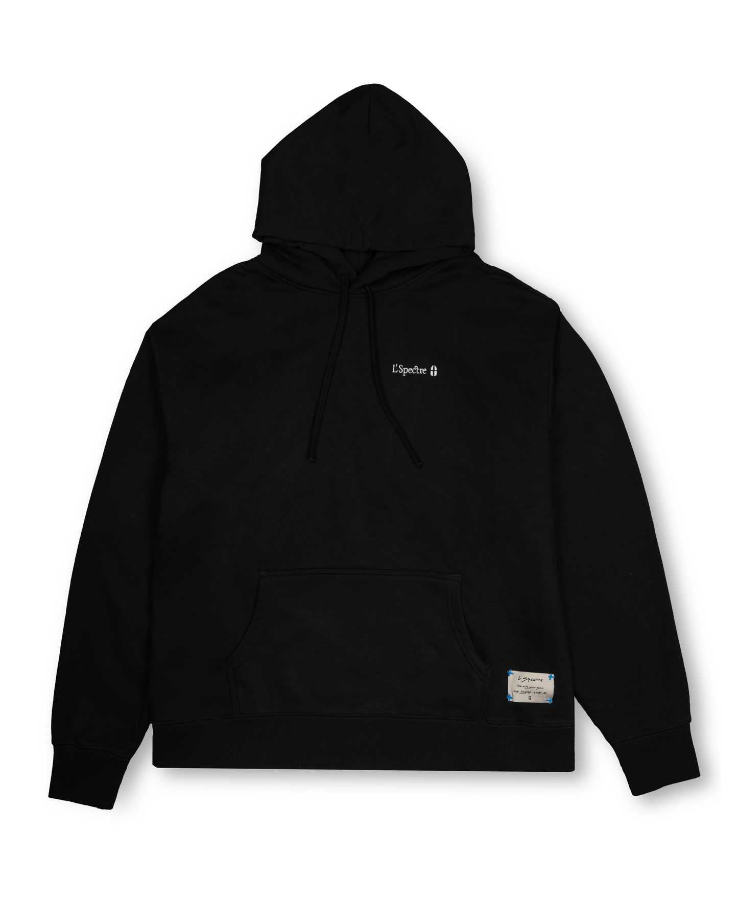 The Legacy Hoodie