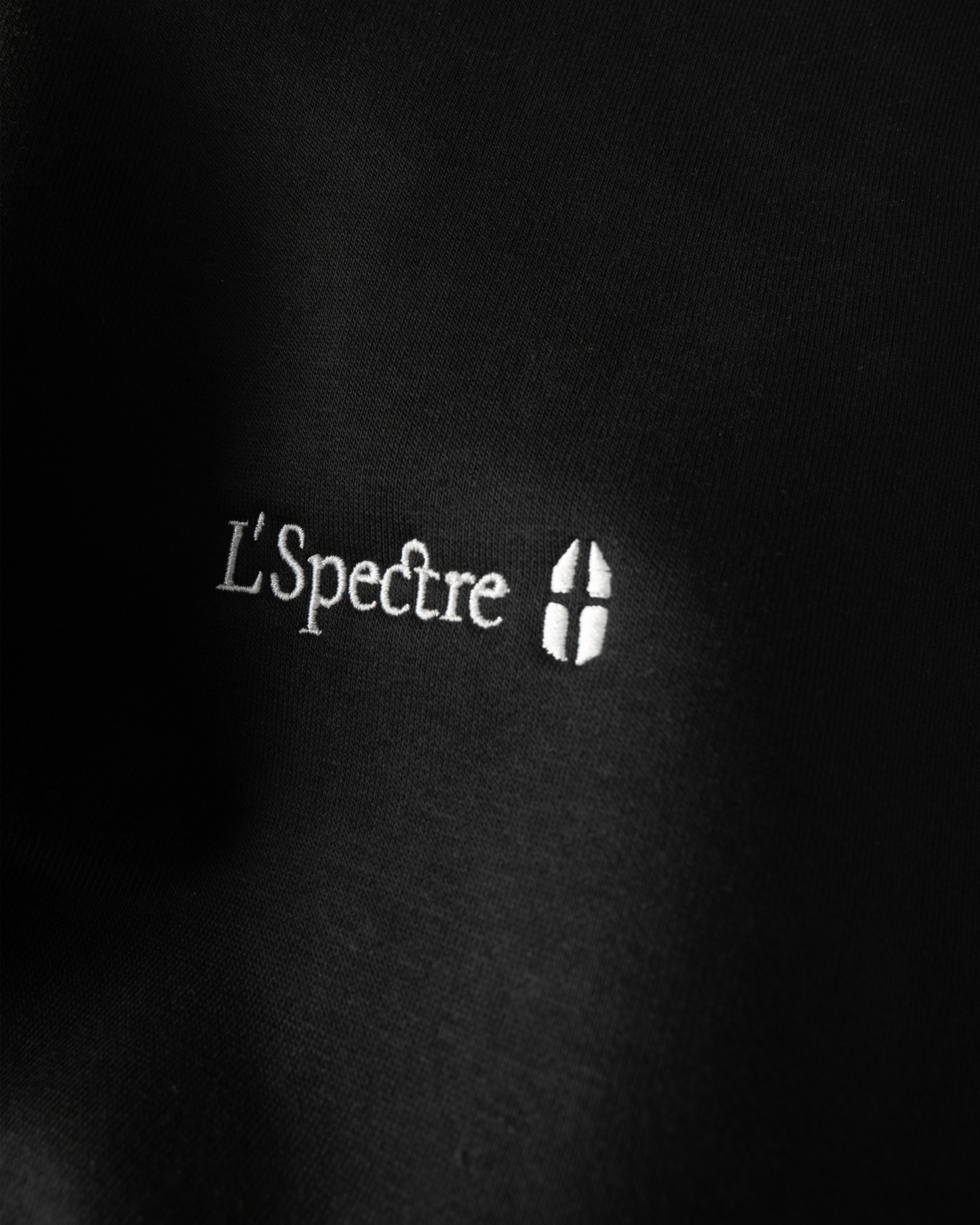 The Legacy Hoodie