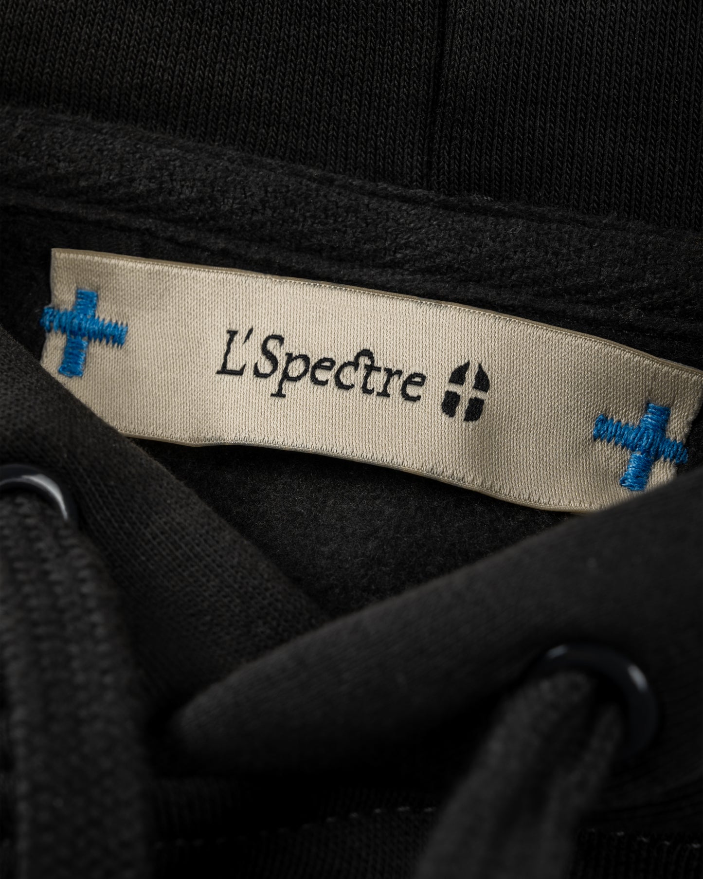 The Legacy Hoodie