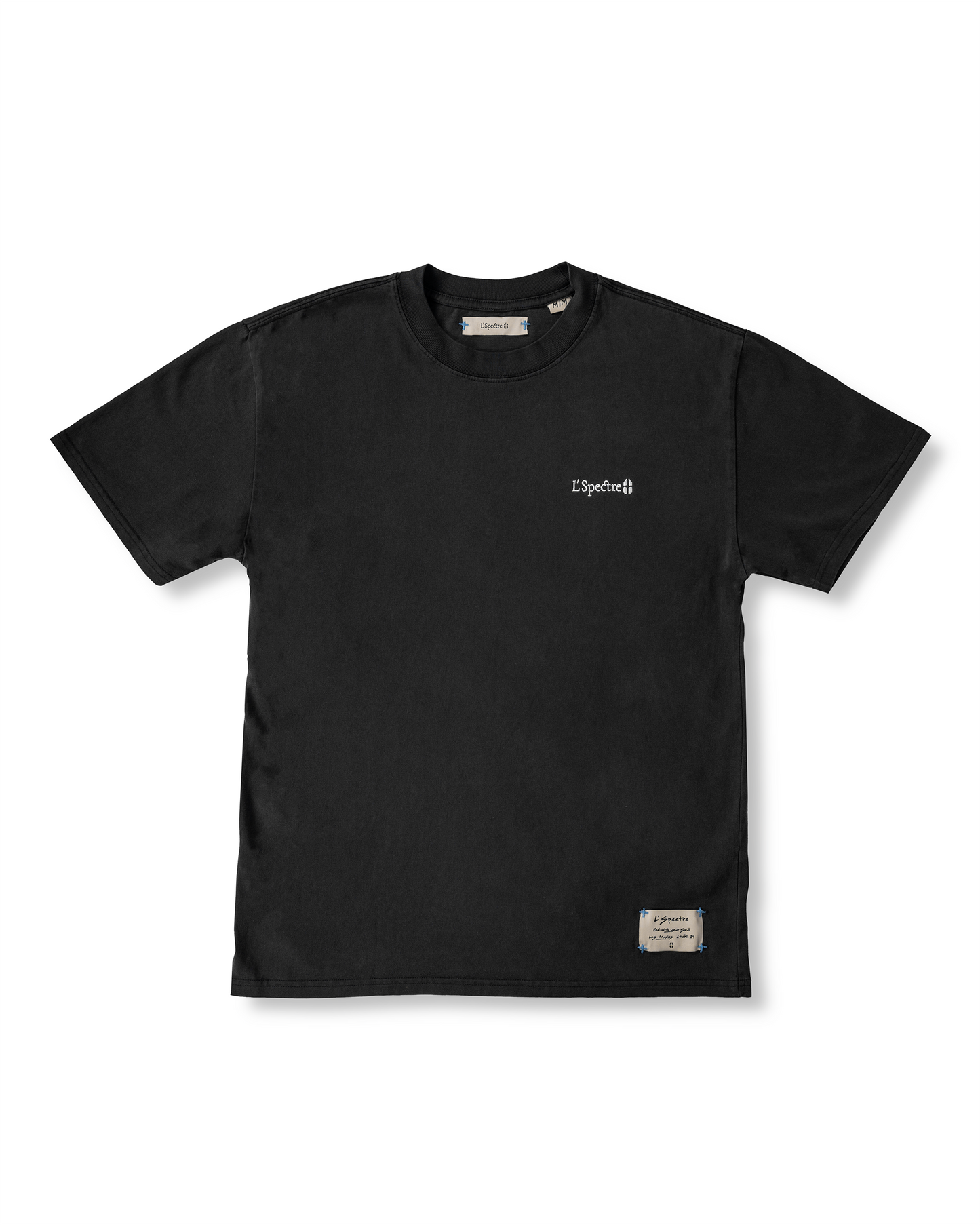 The Legacy Tee