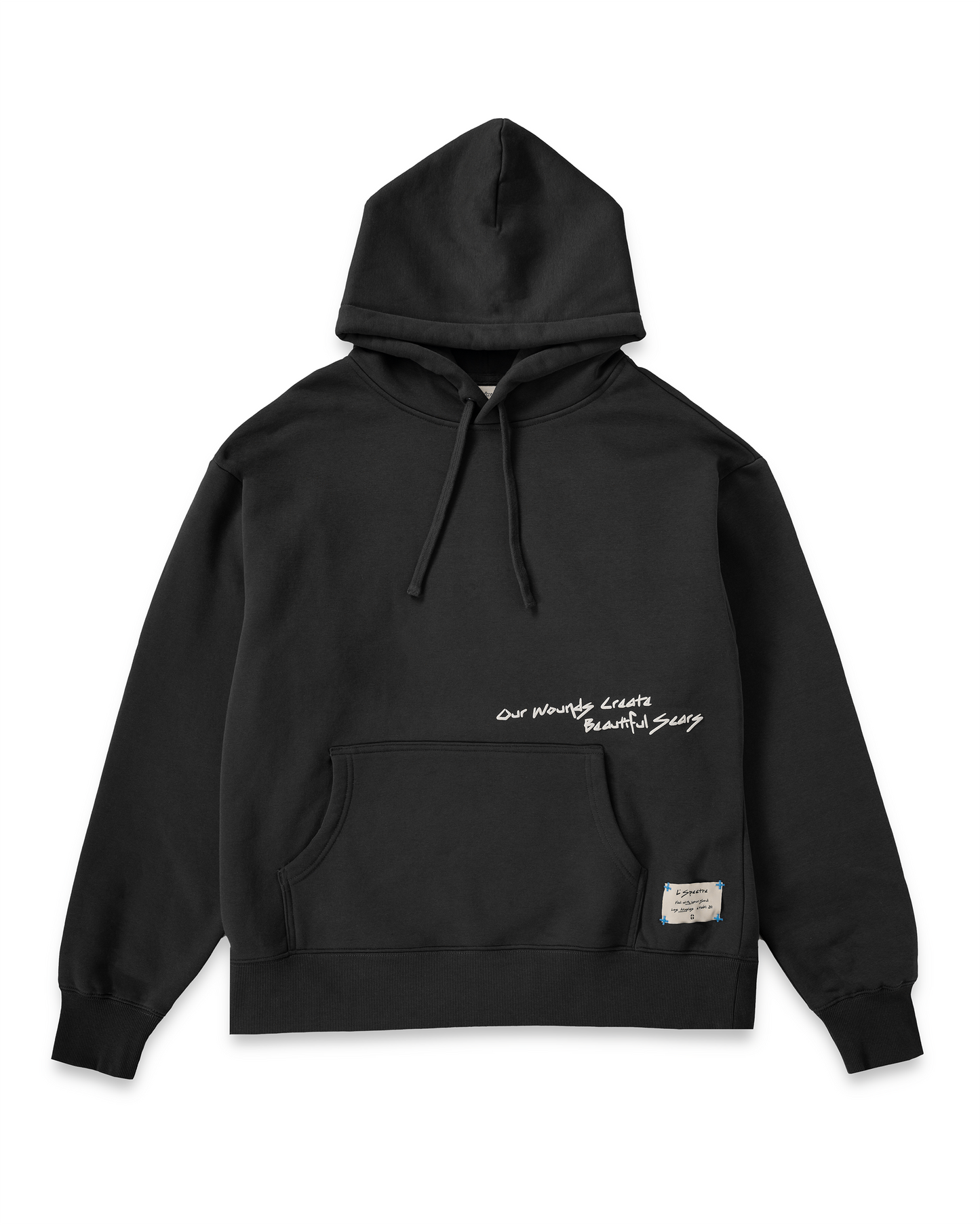 The Divine Rebellion Hoodie