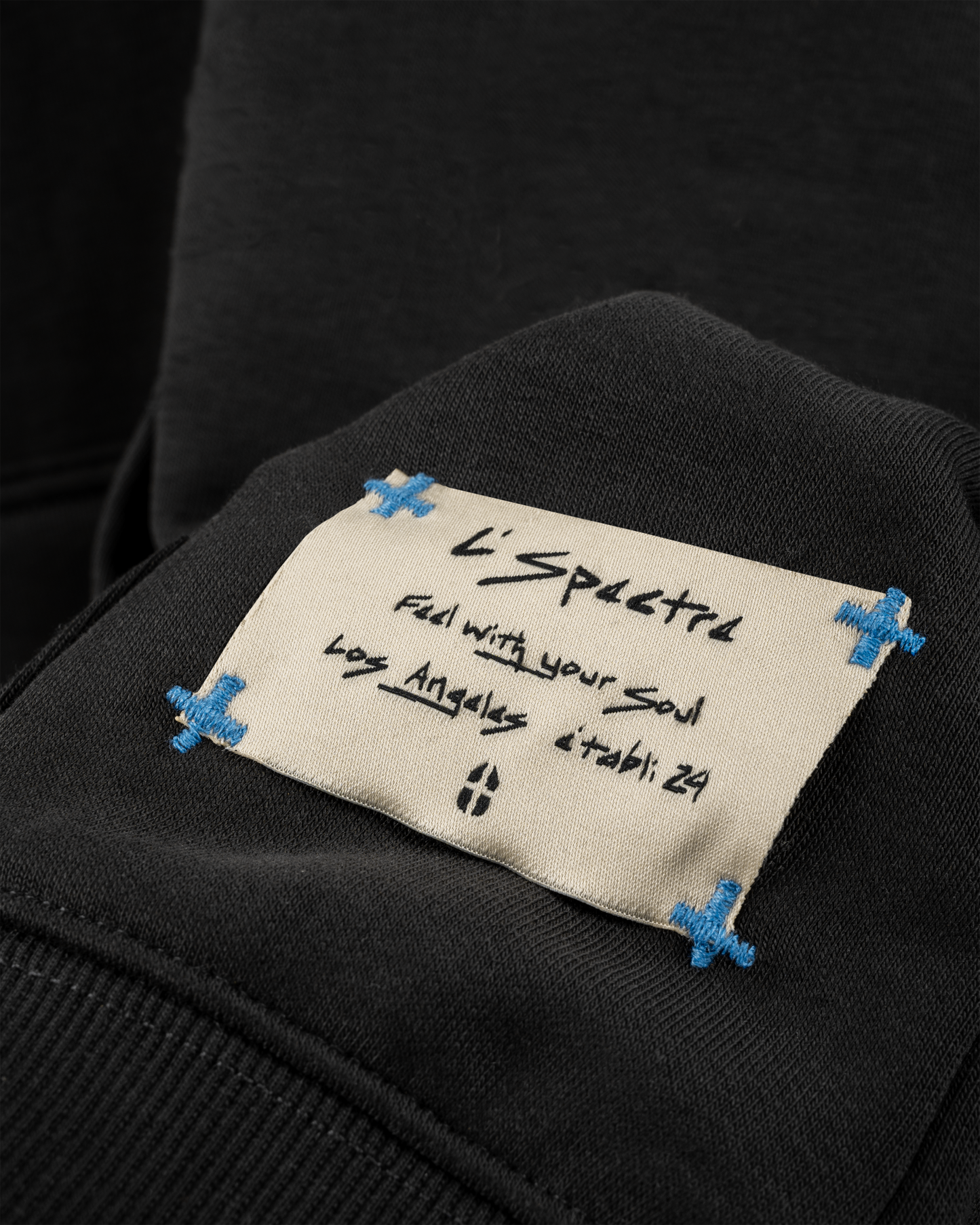 The Legacy Hoodie