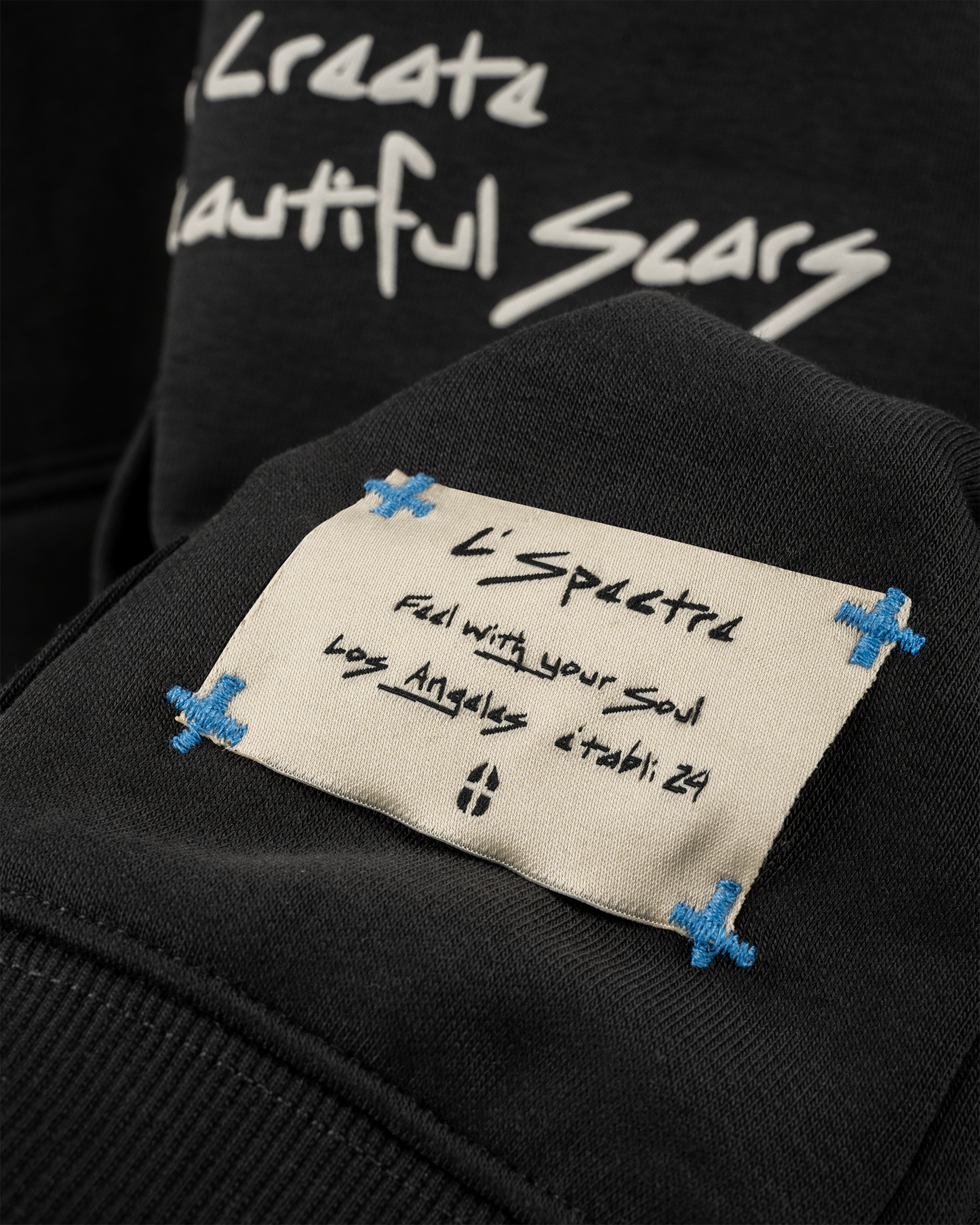 The Divine Rebellion Hoodie