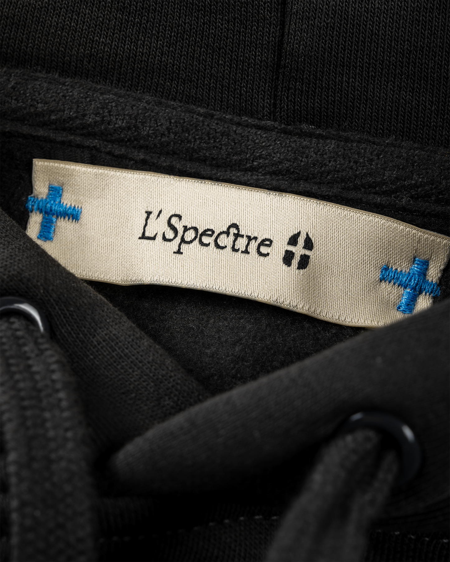 The Divine Rebellion Hoodie