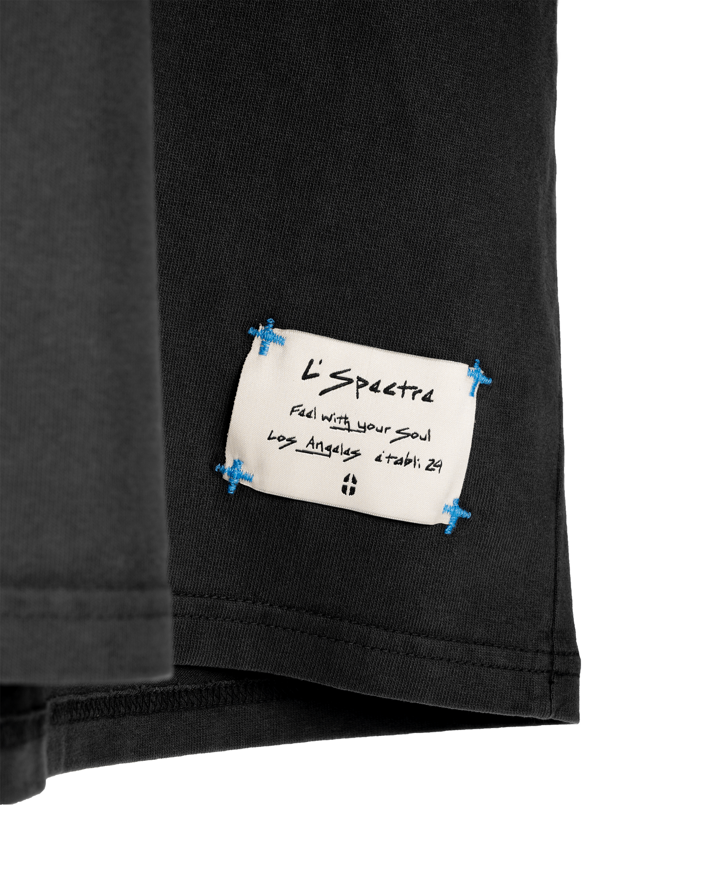 The Legacy Tee