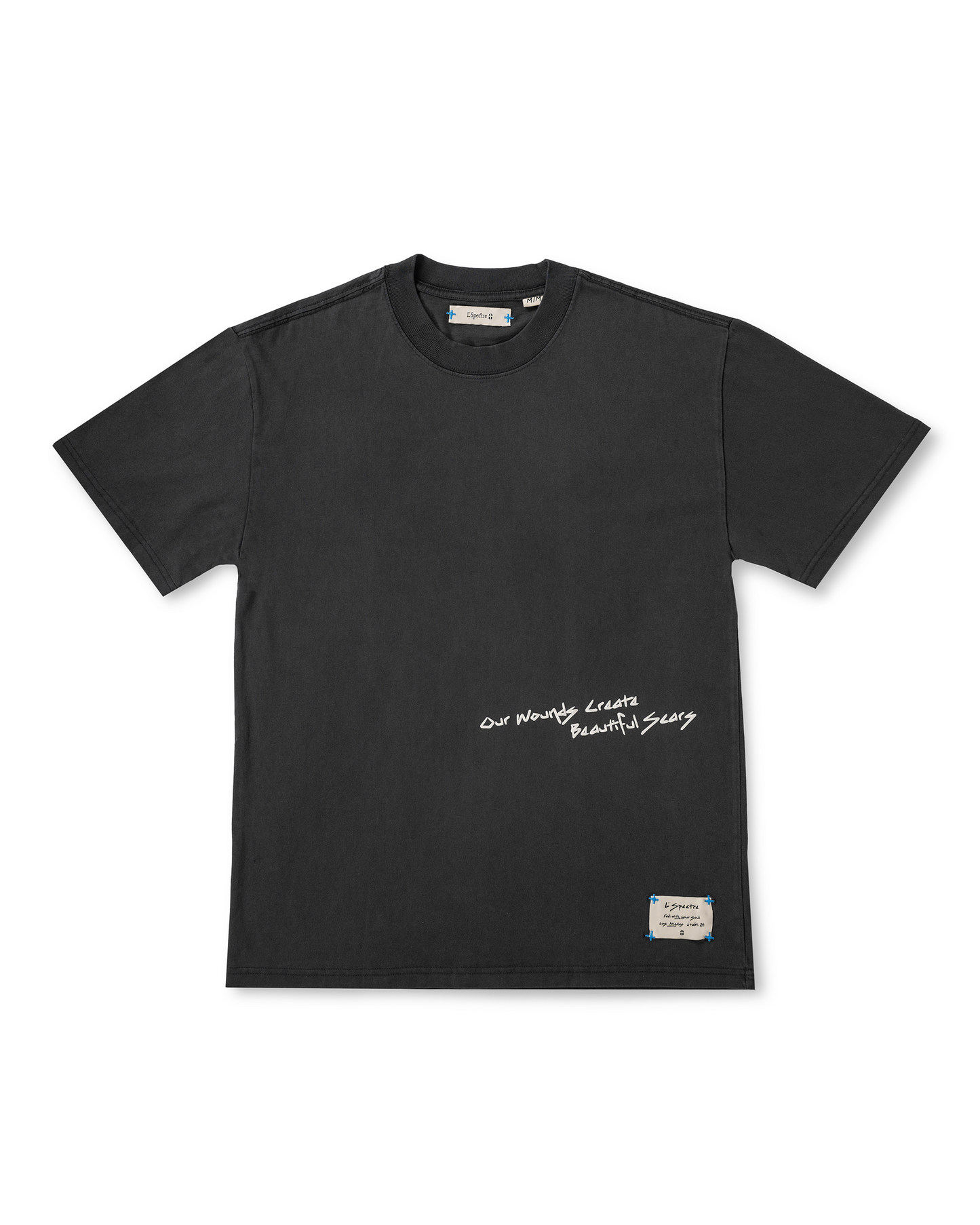 The Divine Rebellion Tee