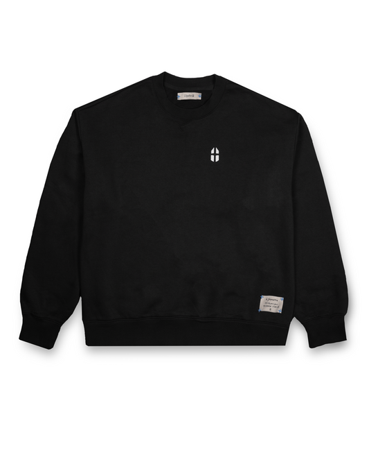 The Sigil Crewneck