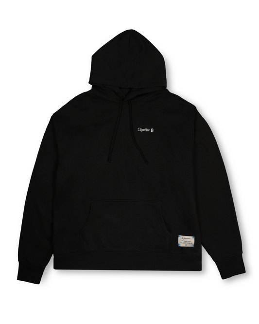 The Legacy Hoodie