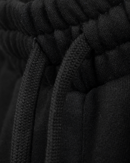 The Sigil Sweats