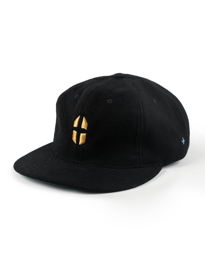 The Sigil Cap