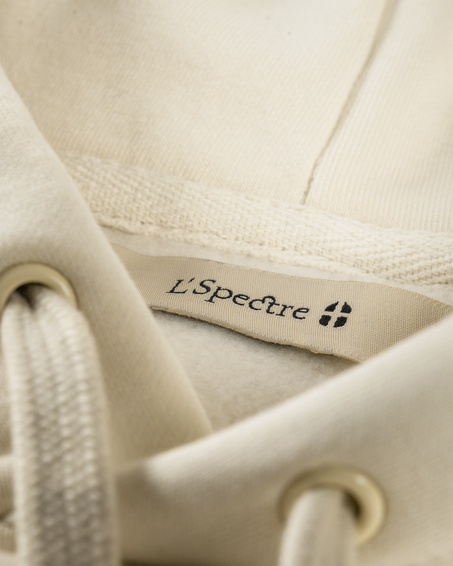 Sweat à capuche La Rébellion Divine