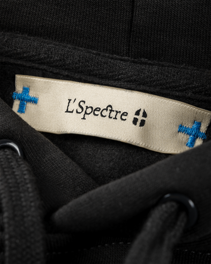 Die Divine Rebellion Hoodie
