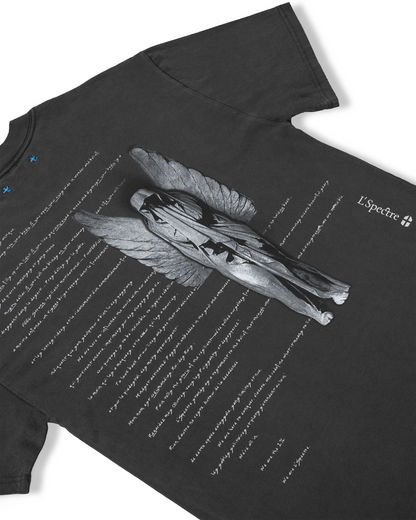 The Divine Rebellion Tee