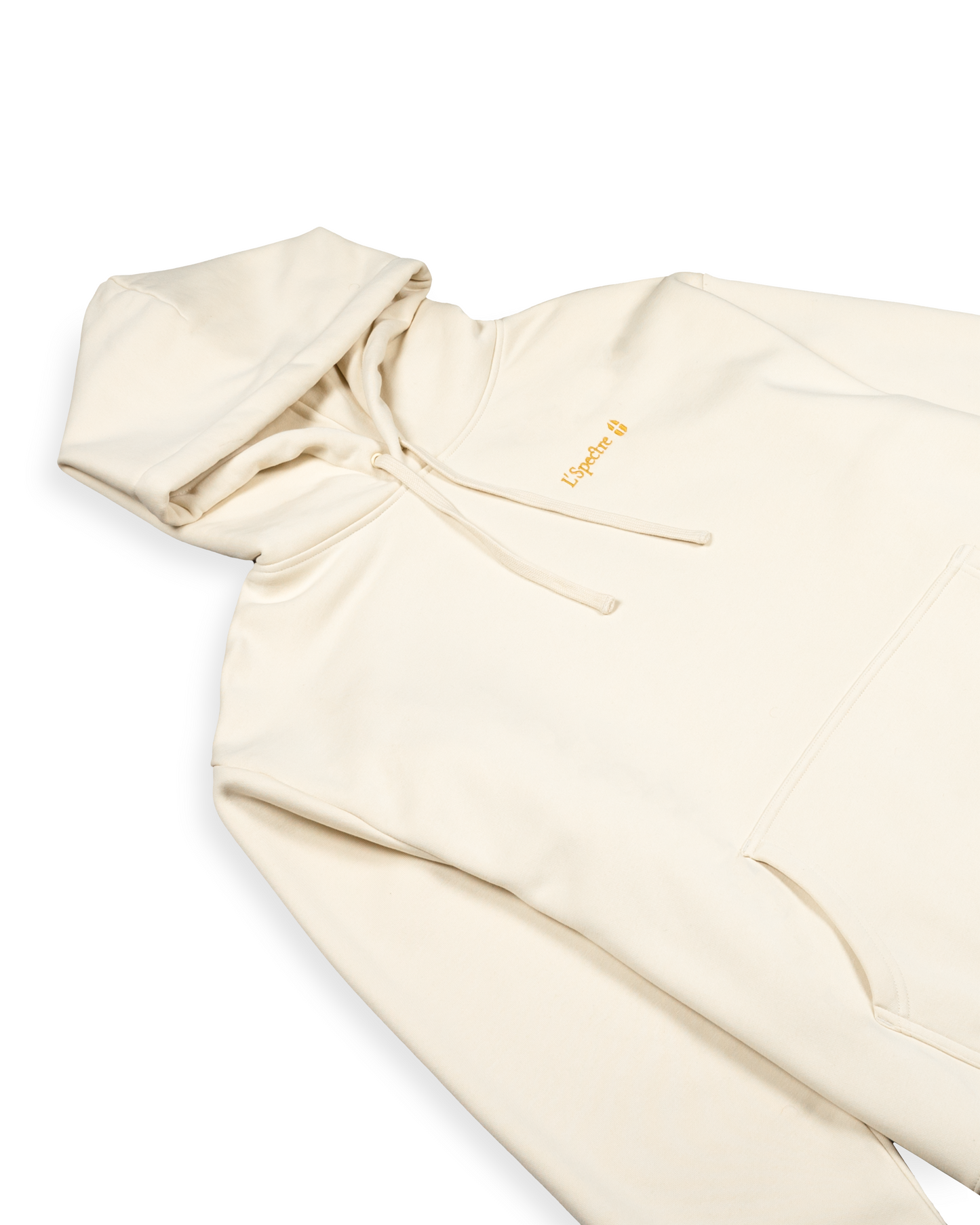 Sudadera con capucha Legacy