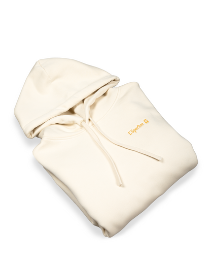 Sudadera con capucha Legacy