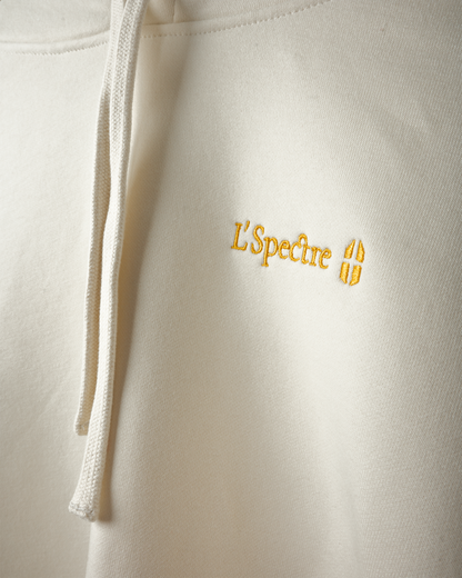 Sudadera con capucha Legacy