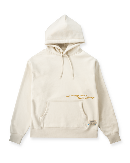Sweat à capuche La Rébellion Divine