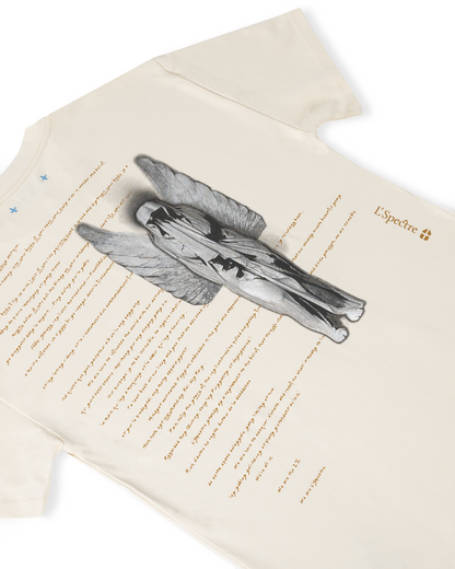 Die göttliche Rebellion Tee