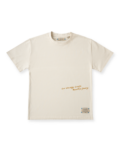 Die göttliche Rebellion Tee