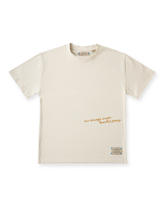The Divine Rebellion Tee