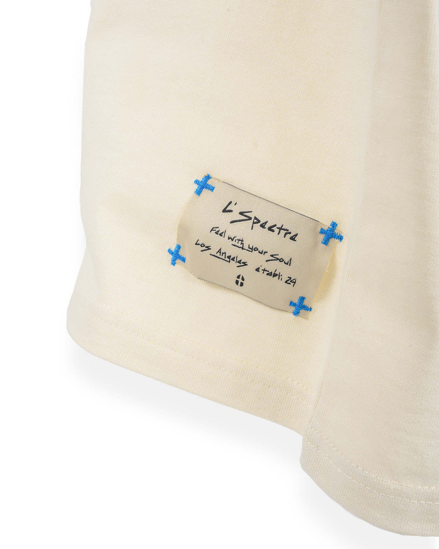 Camiseta Legacy