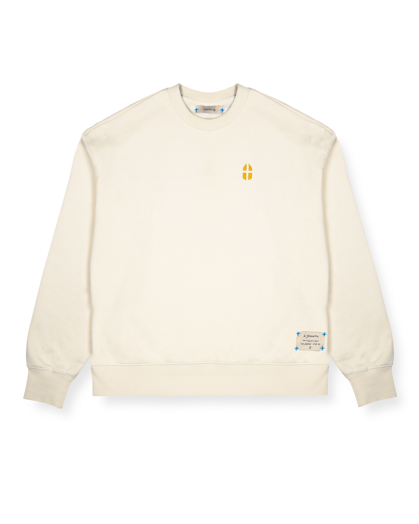 The Sigil Crewneck