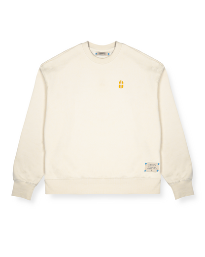 The Sigil Crewneck