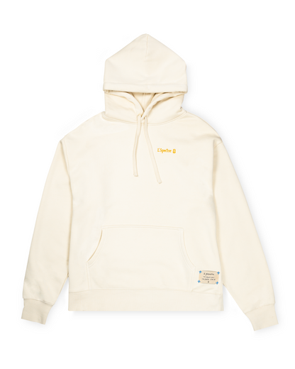 Sudadera con capucha Legacy