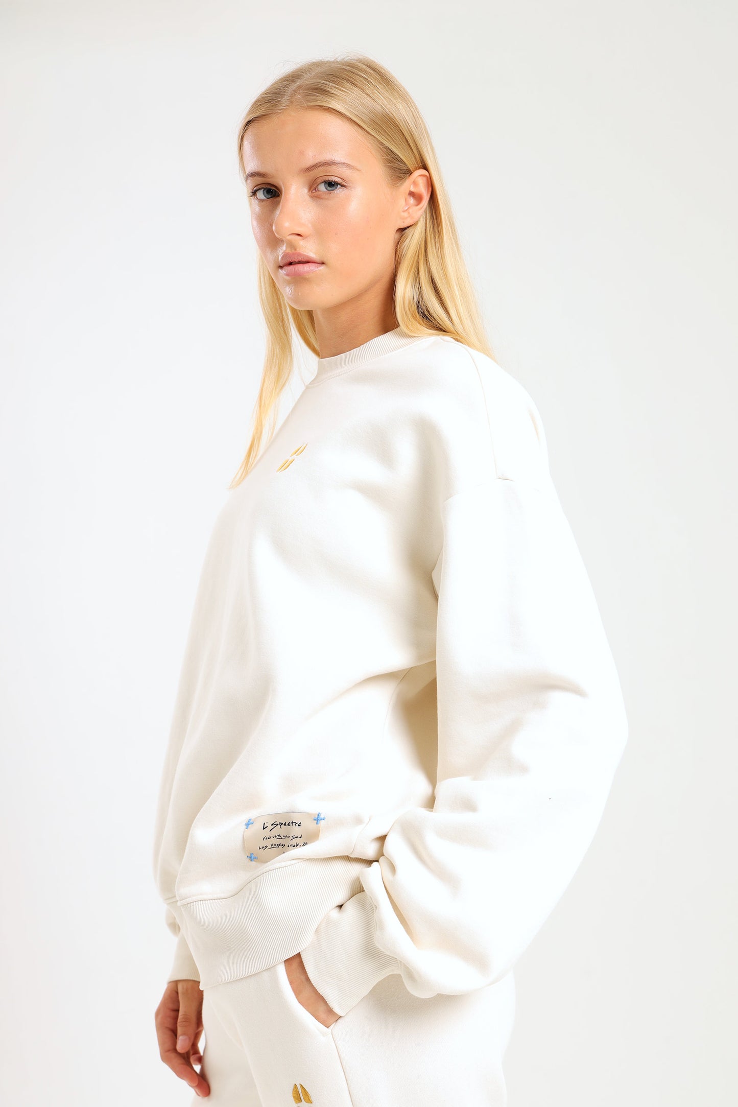 The Sigil Crewneck